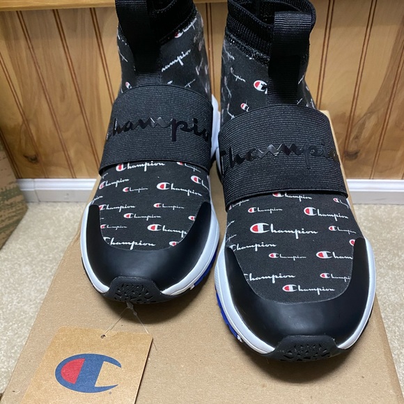 Campion Rally Shoes - Picture 3 of 10